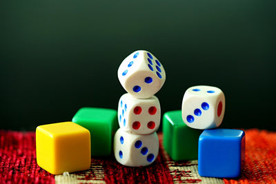 Les jeux éducatifs : un outil pour apprendre à gérer ses émotions