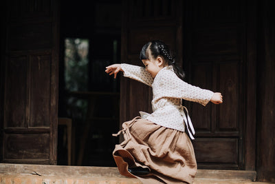 Pourquoi l'intelligence émotionnelle est essentielle pour les enfants